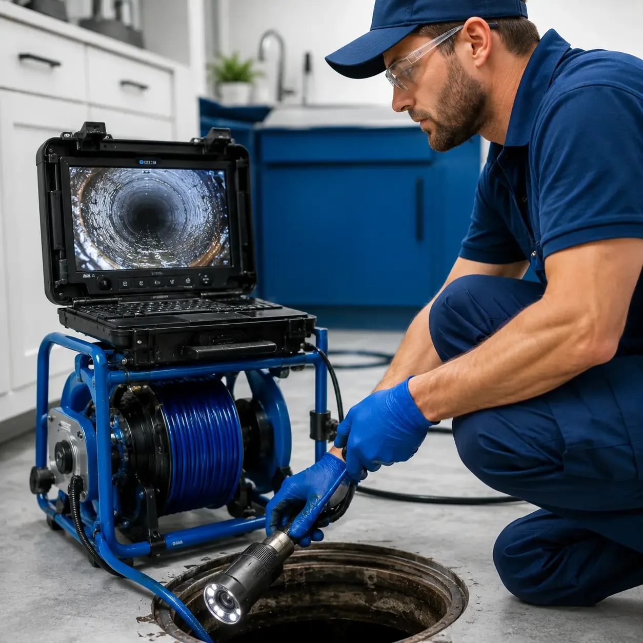 Pipe Relining professionals serving Loganville, PA